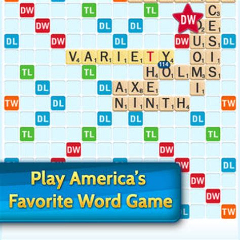 Top Alternatives to Scrabble for Windows .
